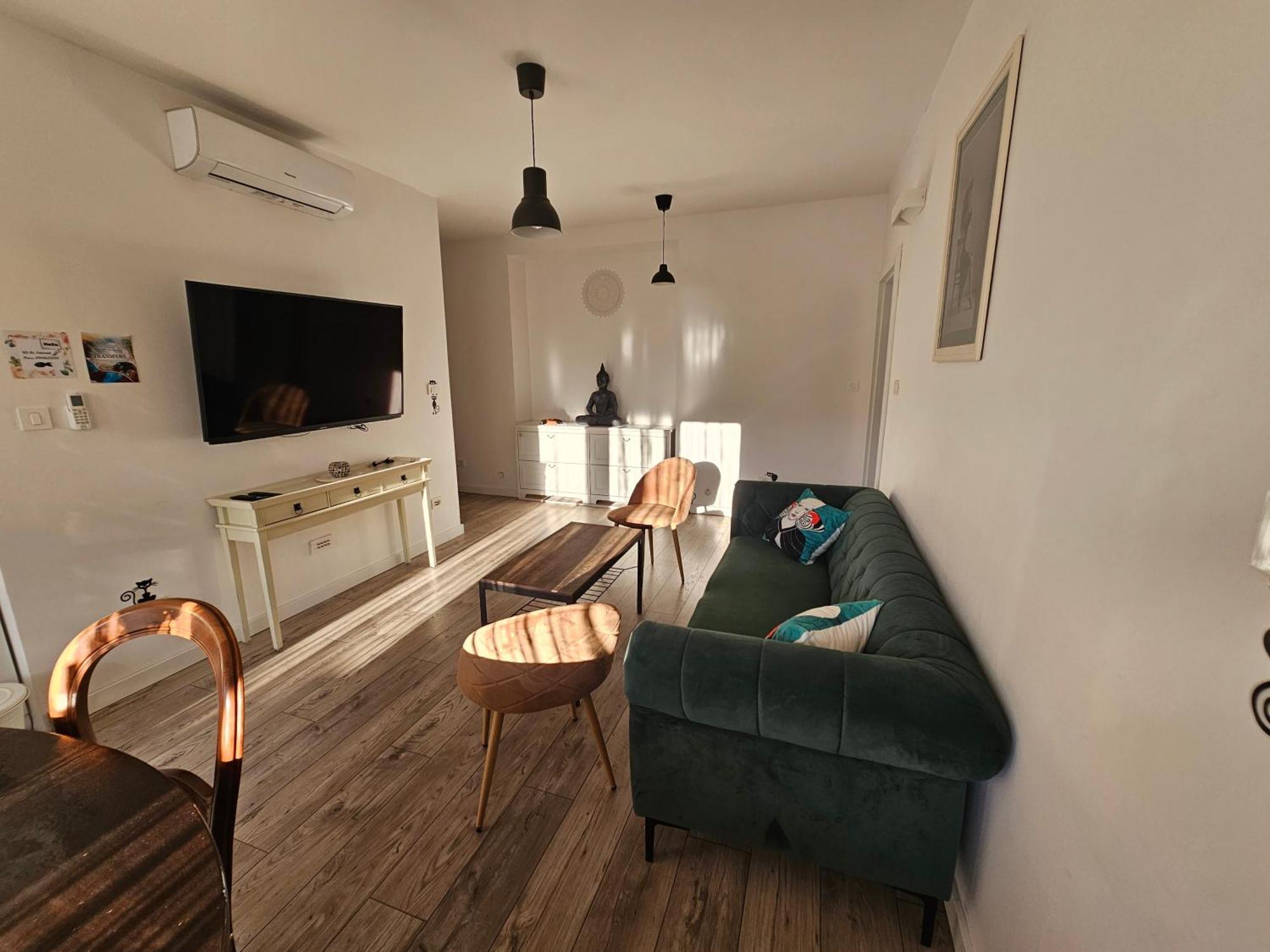 Apartman Frida Zagreb Eksteriør billede