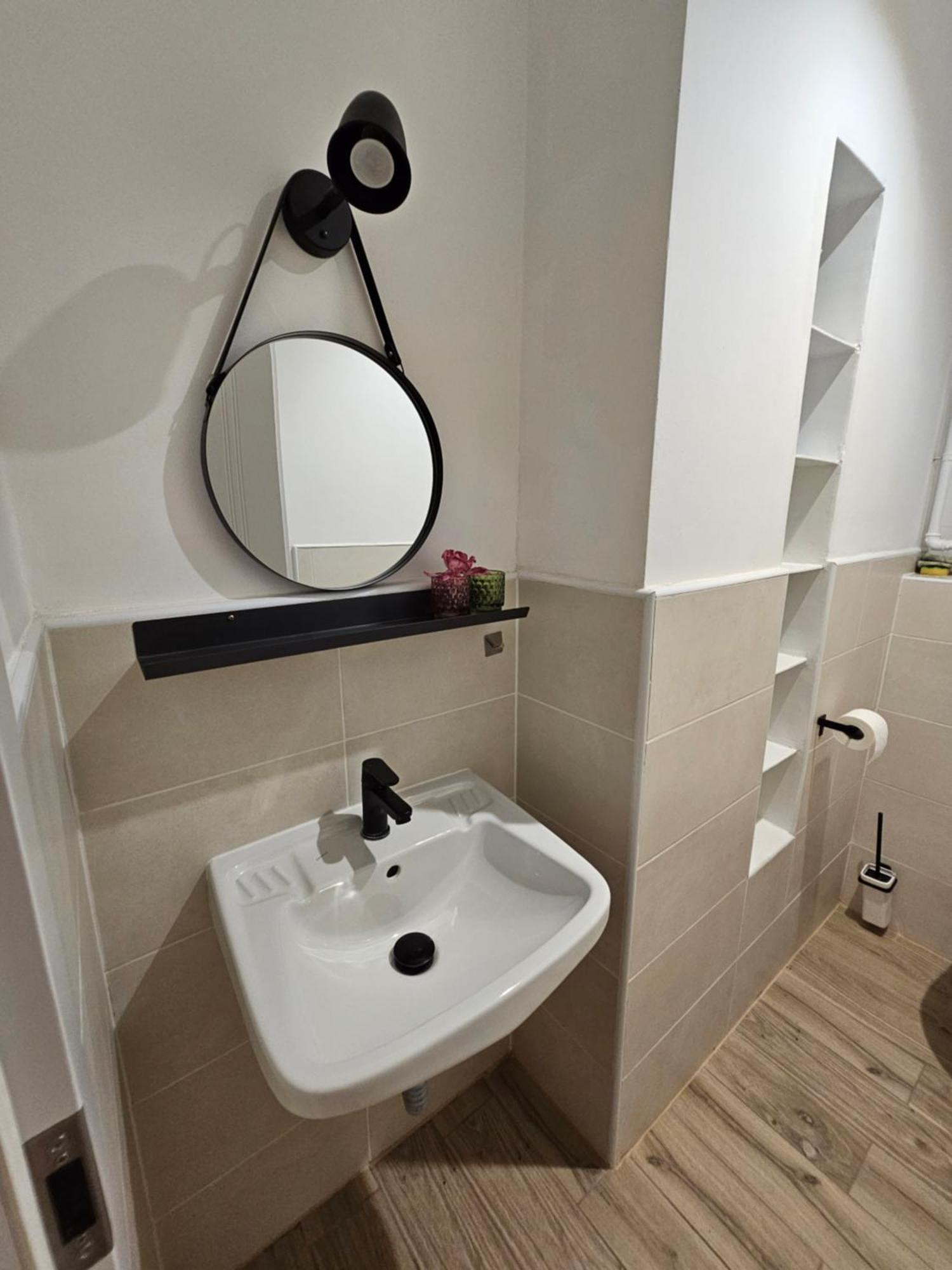 Apartman Frida Zagreb Eksteriør billede