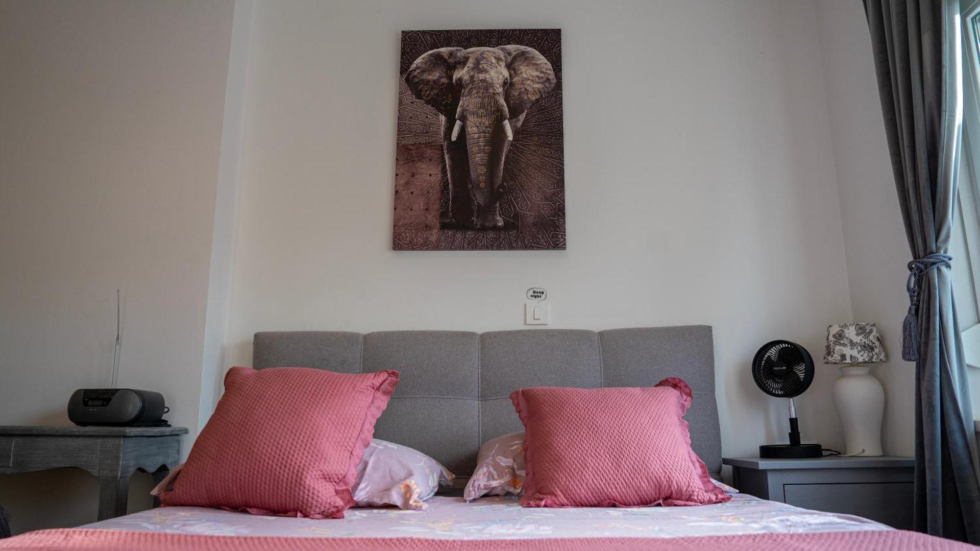 Apartman Frida Zagreb Eksteriør billede