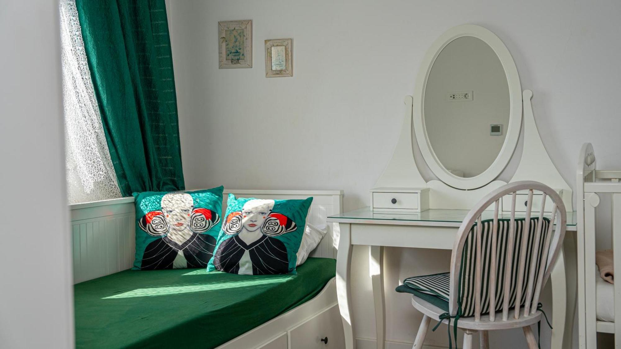 Apartman Frida Zagreb Eksteriør billede