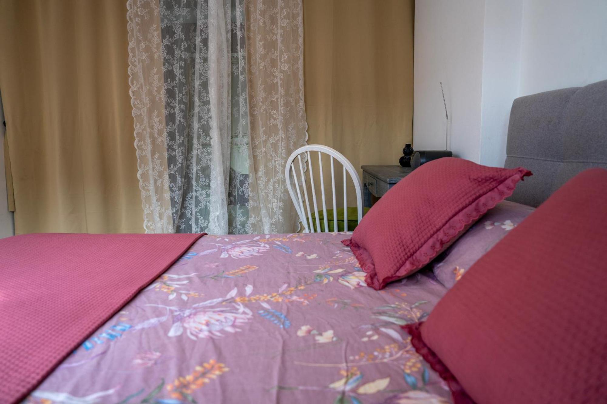 Apartman Frida Zagreb Eksteriør billede