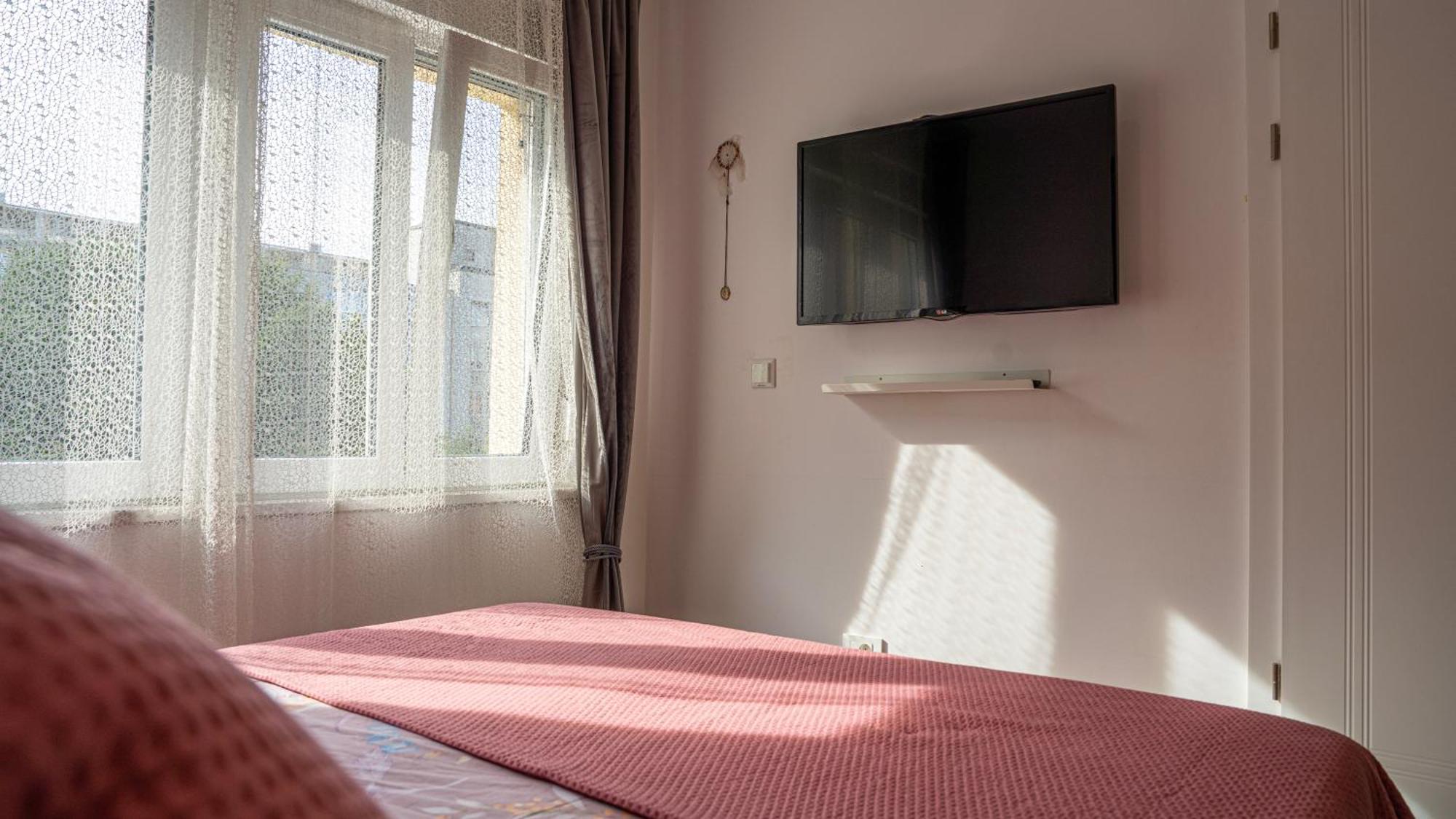 Apartman Frida Zagreb Eksteriør billede