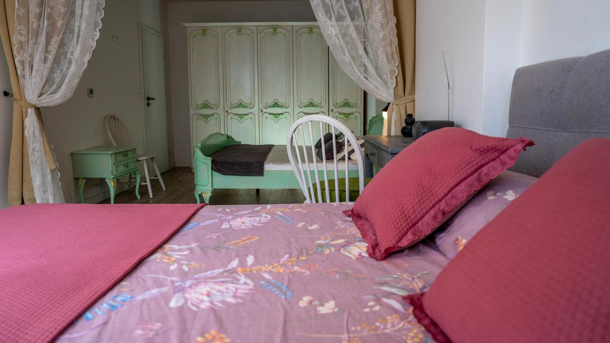 Apartman Frida Zagreb Eksteriør billede